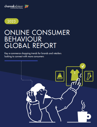 Online Consumer Behaviour Report Global Report 2023 - Shop! ANZ